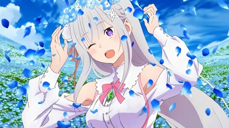 El autor de Re:Zero señaló que no quiere describir las muertes de Emilia