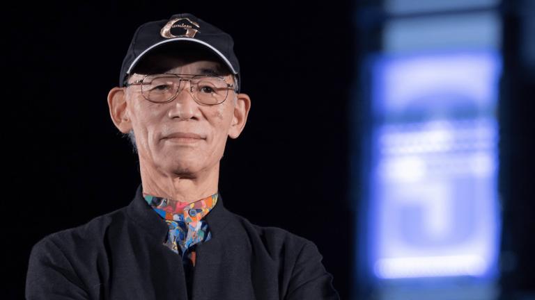 El creador de Gundam criticó que el anime se utilice en las relaciones públicas