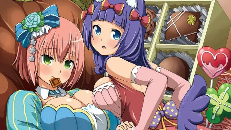 El manga ecchi Futoku no Guild tendrá adaptación al anime