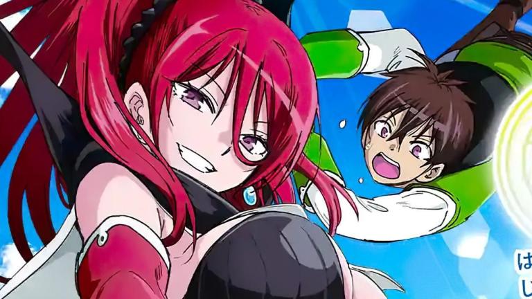 El manga Isekai One Turn Kill Neesan tendrá adaptación al anime