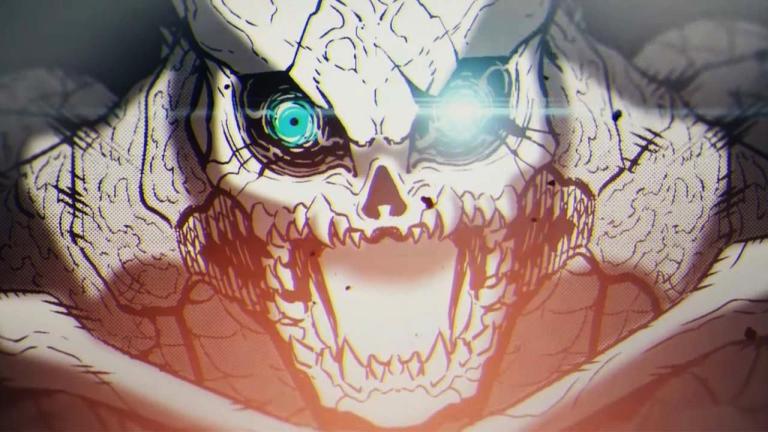 El manga Kaiju No. 8 podría tener adaptación al anime