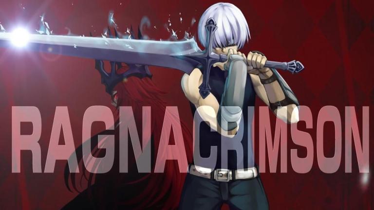 El manga Ragna Crimson tendrá una adaptación al anime