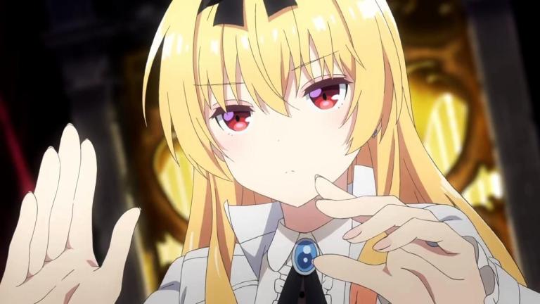 El nuevo opening de Arifureta ya supera el millón de reproducciones