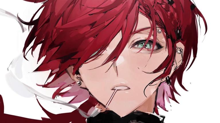 El VTuber Lauren Iroas suspende actividades tras escándalo de películas para adultos ilegalmente bajadas