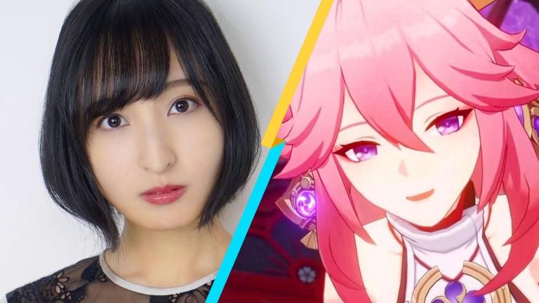 Genshin Impact: Ayane Sakura comentó sobre su experiencia como Yae Miko