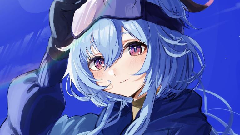 Genshin Impact mantuvo su dominio en ganancias en febrero de 2022