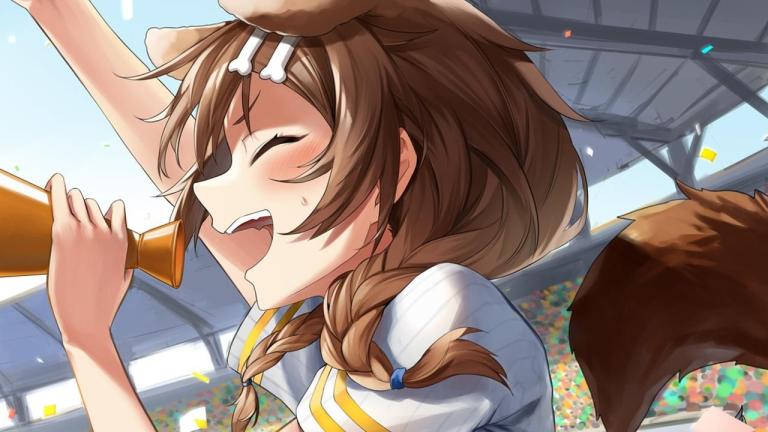 Hololive: Dos fanáticos de Inugami Korone anunciaron su matrimonio