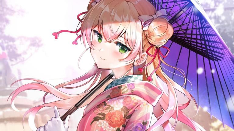 Hololive: Momosuzu Nene pide disculpas tras acusaciones de plagio de arte