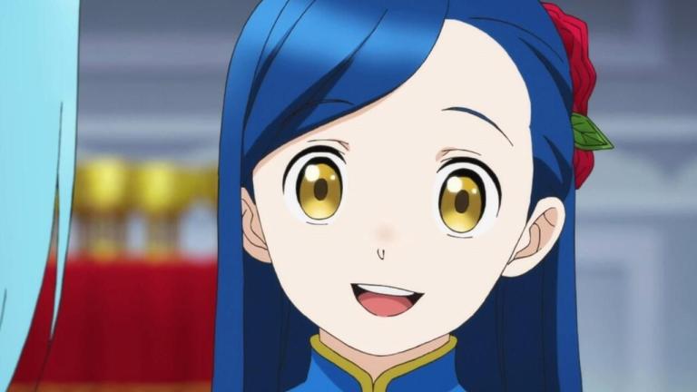 Honzuki no Gekokujou 3rd Season confirma su fecha de estreno en un avance