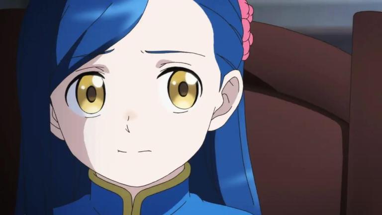Honzuki no Gekokujou revela otro nuevo avance para su tercera temporada