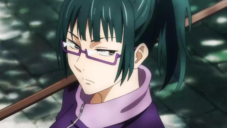 Jujutsu Kaisen 0 ya es la décima película de anime más exitosa de la historia