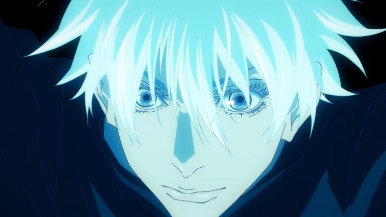 Jujutsu Kaisen revela un avance para su próximo videojuego para smartphones