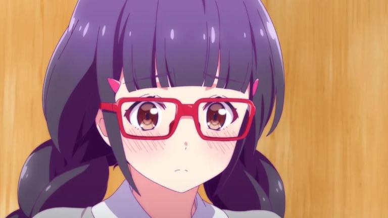 Kadokawa anuncia el nuevo anime original Renai Flops