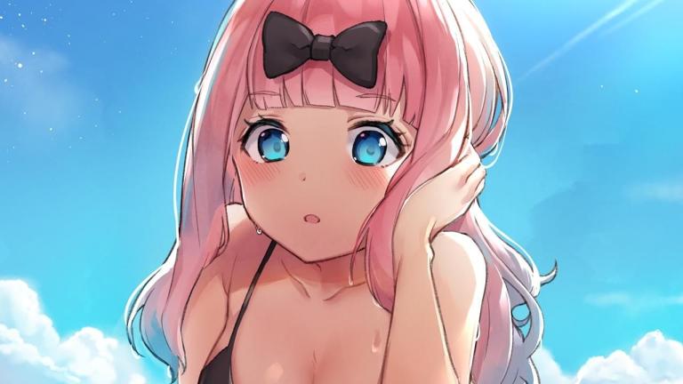 Kaguya-sama: Konomi Kohara pidió una trama romántica para Chika Fujiwara
