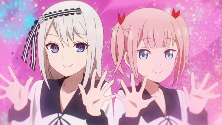 Kaguya-sama: Love is War revela un avance para su tercera temporada