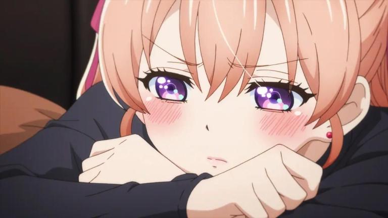Kakkou no Iinazuke confirma su fecha de estreno con un nuevo avance