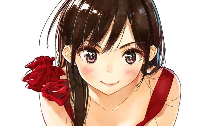 Kanojo, Okarishimasu por fin presenta el desarrollo que los fanáticos esperaban