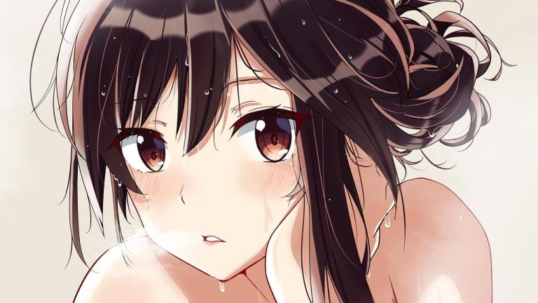 Kanojo, Okarishimasu: Un fanático intentó estimar los gastos de Kazuya en Chizuru
