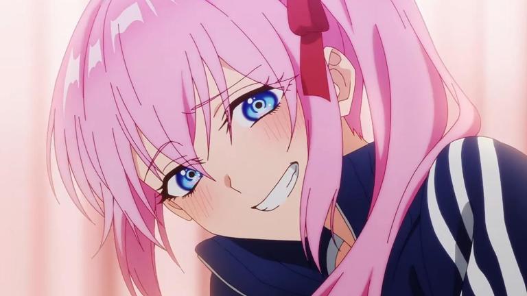 Kawaii dake ja Nai Shikimori-san revela un nuevo avance mostrando su opening