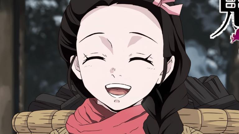 Kimetsu no Yaiba: Conoce el proyecto en donde Tanjiro y Nezuko intercambian roles