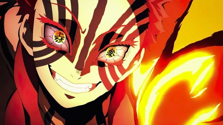 Kimetsu no Yaiba: Un 'profesor' vestido de Akaza se vuelve viral de nuevo