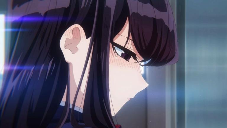 Komi-san wa, Komyushou Desu 2nd Season fecha su estreno en Netflix en Japón