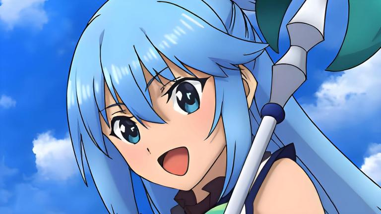 La franquicia de KonoSuba! tendrá un segundo videojuego de rol