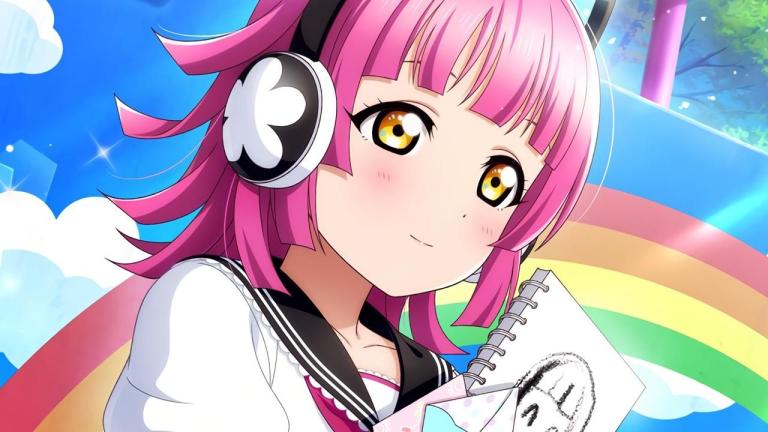 La franquicia Love Live! lanza un concurso de canto en TwitCasting