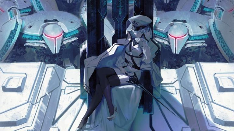 La franquicia RWBY confirma un nuevo anime producido por SHAFT