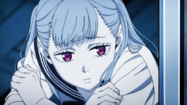 La película de Black Clover se estrenará en 2023