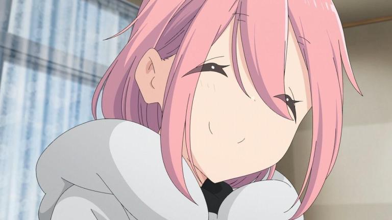 La película de Yuru Camp confirma un salto temporal con un nuevo avance
