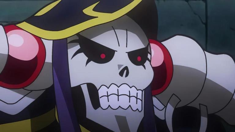 La película Isekai Quartet: Another World revela un nuevo avance