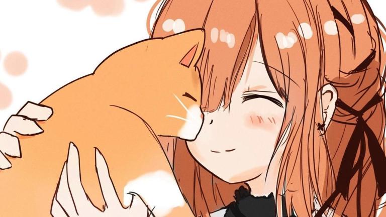 La persona detrás de Uruha Rushia tuvo un increíble debut ahora como Mikeneko