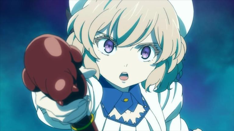 La segunda temporada de Kyokou Suiri se estrenará en octubre