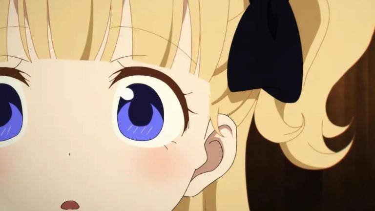 La segunda temporada de Shadows House revela un nuevo avance