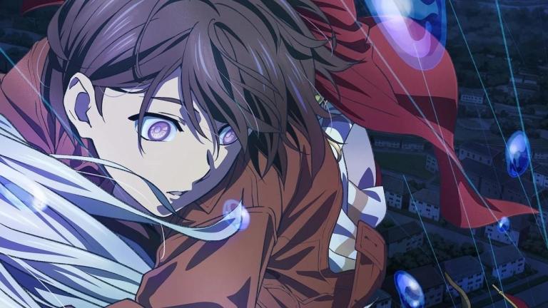 La serie de OVAs de Mahoutsukai no Yome revela un nuevo visual