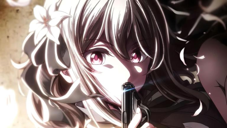 Las novelas Spy Classroom anuncian su adaptación al anime