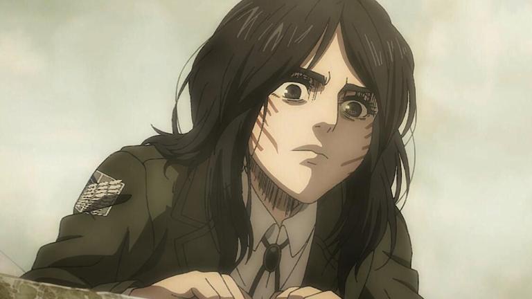 Los fanáticos de Shingeki no Kyojin votaron por sus Titanes favoritos