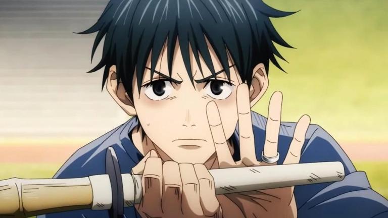Los fanáticos enloquecen en las salas de Jujutsu Kaisen 0 en Francia