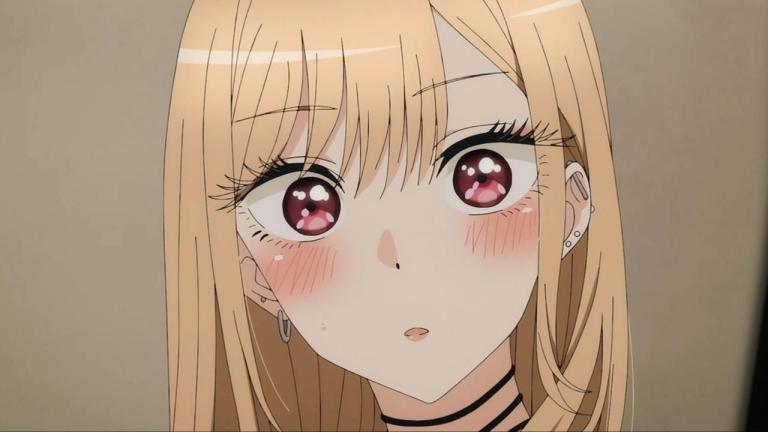Los japoneses debatieron sobre la popularidad de Sono Bisque Doll