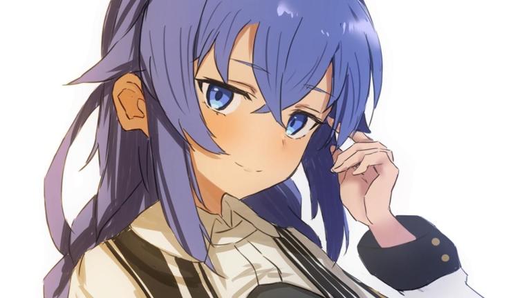 Mushoku Tensei: Las bragas de Roxy fueron recreadas en tamaño real