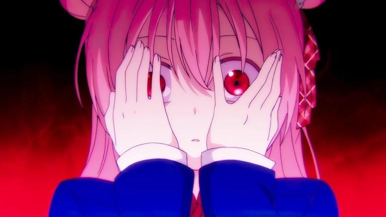 Niconico propone Happy Sugar Life y School Days para motivarse este año escolar
