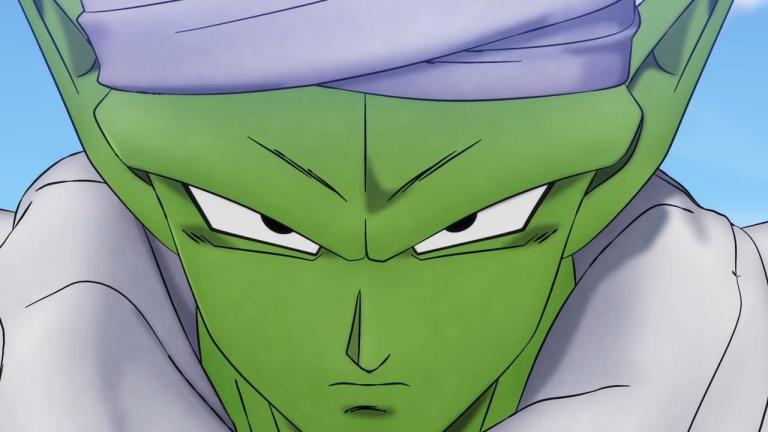 Pícoro y Gohan protagonizan el nuevo avance de Dragon Ball Super: Super Hero