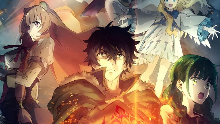 La segunda temporada de Tate no Yuusha no Nariagari presenta un nuevo adelanto antes de su estreno