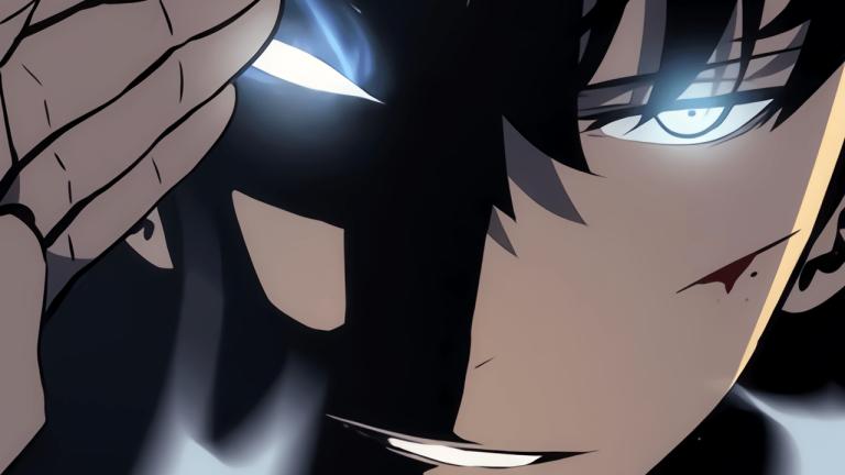 Solo Leveling y Oshi no Ko entre los mangas que los japoneses quieren ver animados