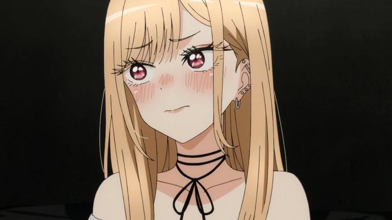 Sono Bisque Doll: Así luce y se ofrece el primer Blu-ray/DVD en Japón