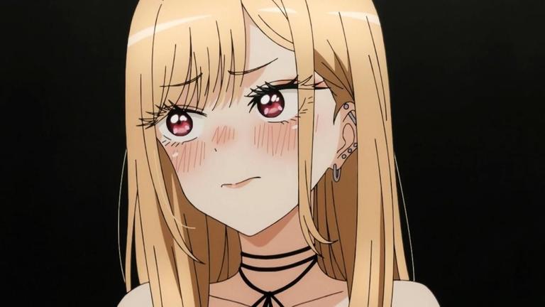 Sono Bisque Doll es la serie de Invierno-2022 con más seguidores en Twitter