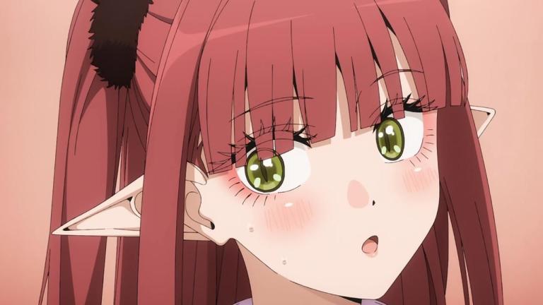 Sono Bisque Doll: La erección de Gojou fue el momento más popular del episodio 11