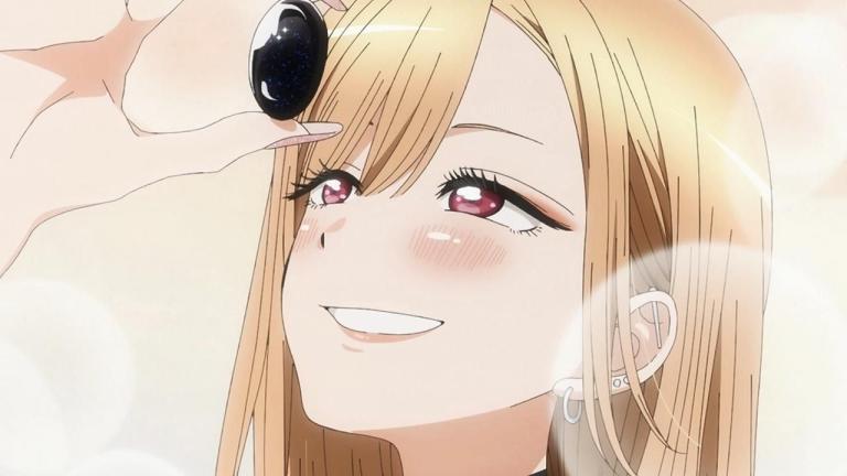 Sono Bisque Doll: Marin mantiene su dominancia como mejor chica de la temporada