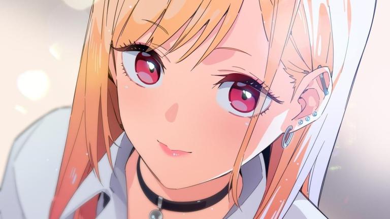 Sono Bisque Doll sale del ranking de ventas semanales por primera vez en tres meses